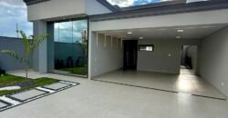 Casa à Venda no Monte Castelo – Campo Grande – MS