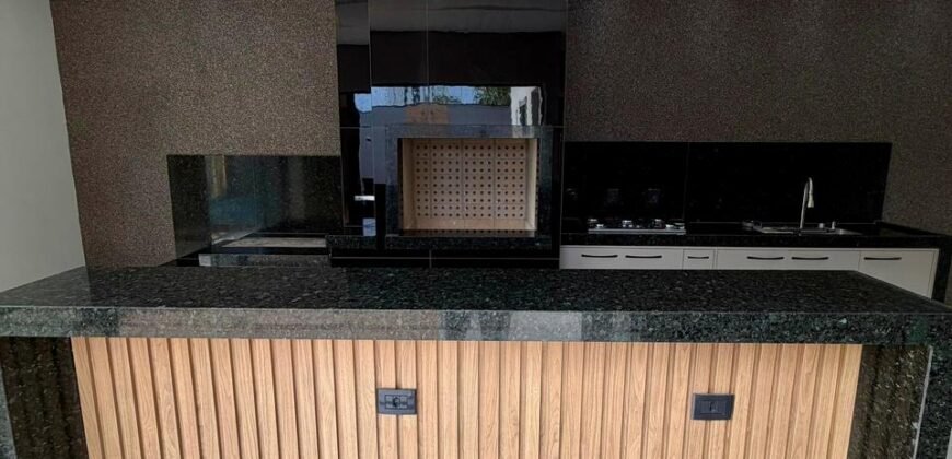 Casa à Venda no Monte Castelo – Campo Grande – MS