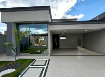 Casa à Venda no Monte Castelo – Campo Grande – MS