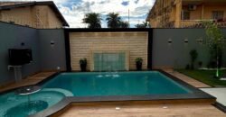 Casa à Venda no Monte Castelo – Campo Grande – MS