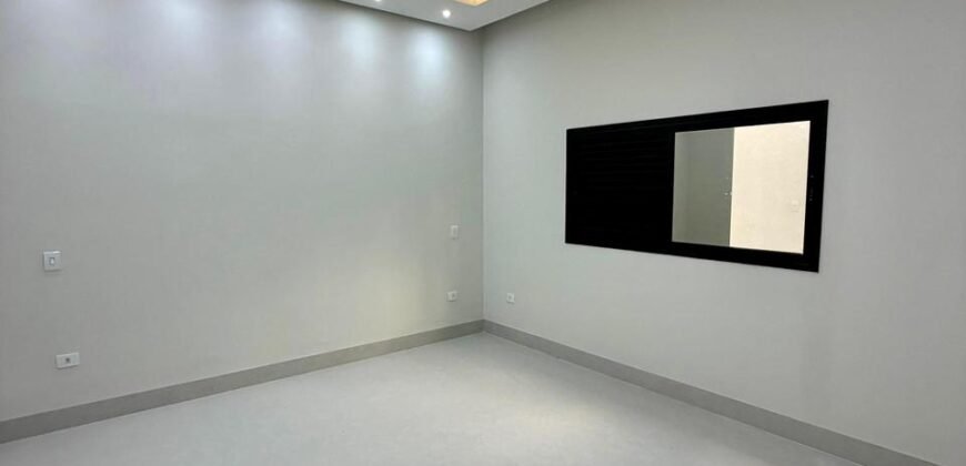 Casa à Venda no Monte Castelo – Campo Grande – MS