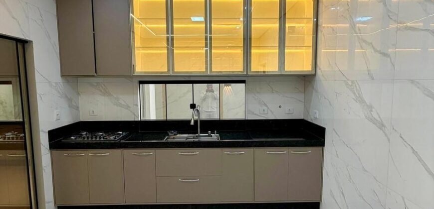 Casa à Venda no Monte Castelo – Campo Grande – MS