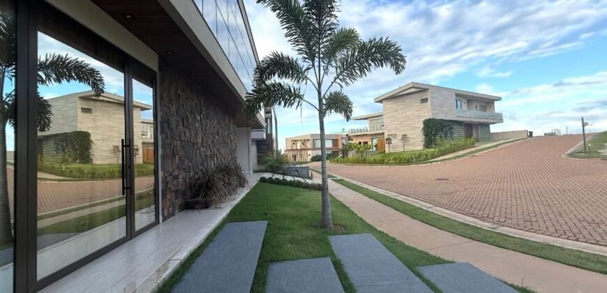 Casa à Venda na Praia da Bacutia – Guarapari