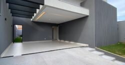 Casa à Venda no Vila Morumbi – Campo Grande – MS