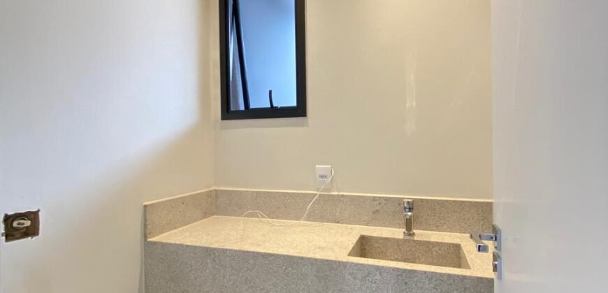 Casa à Venda no Vila Morumbi – Campo Grande – MS