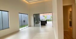 Casa à Venda no Vila Morumbi – Campo Grande – MS