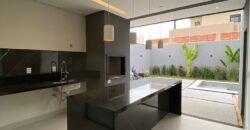 Casa à Venda no Vila Morumbi – Campo Grande – MS