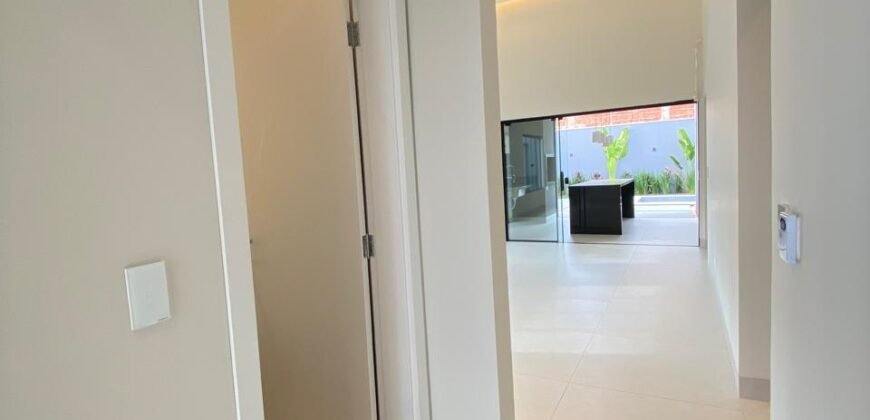 Casa à Venda no Vila Morumbi – Campo Grande – MS