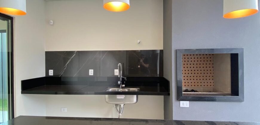 Casa à Venda no Vila Morumbi – Campo Grande – MS