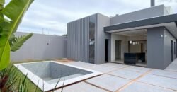 Casa à Venda no Vila Morumbi – Campo Grande – MS