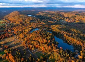 Propriedade à Venda em Pawling, NY | 104 North Garden DR