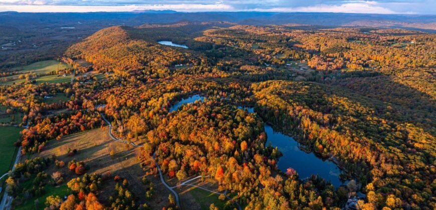 Propriedade à Venda em Pawling, NY | 104 North Garden DR