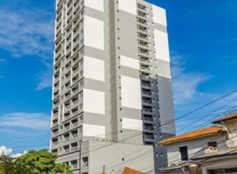 Studio à Venda na Vila Mariana – São Paulo