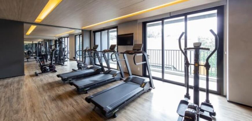 Studio à Venda na Vila Mariana – São Paulo