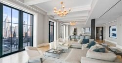 Apartamento 5 Quartos à Venda em 212 W 18th St PH2 – Manhattan, Nova Iorque