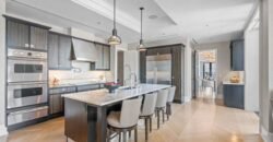 Apartamento 5 Quartos à Venda em 212 W 18th St PH2 – Manhattan, Nova Iorque