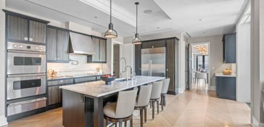 Apartamento 5 Quartos à Venda em 212 W 18th St PH2 – Manhattan, Nova Iorque