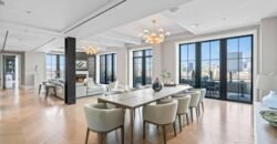 Apartamento 5 Quartos à Venda em 212 W 18th St PH2 – Manhattan, Nova Iorque