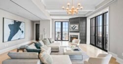 Apartamento 5 Quartos à Venda em 212 W 18th St PH2 – Manhattan, Nova Iorque