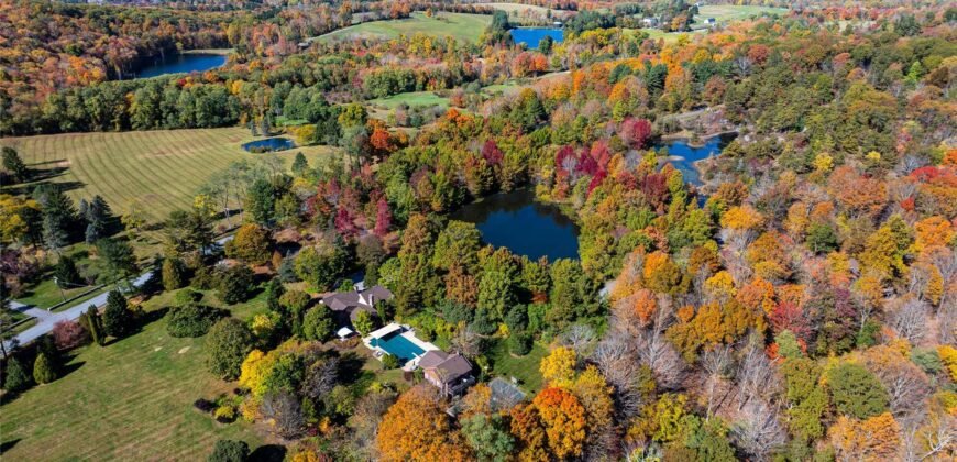 Propriedade à Venda em Pawling, NY | 104 North Garden DR