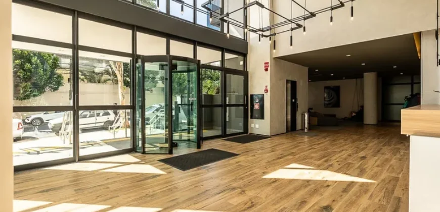 Studio à Venda na Vila Mariana – São Paulo