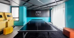 Studio à Venda na Vila Mariana – São Paulo