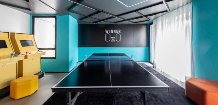 Studio à Venda na Vila Mariana – São Paulo