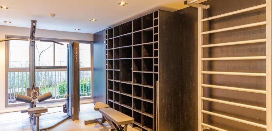 Studio à Venda na Vila Mariana – São Paulo