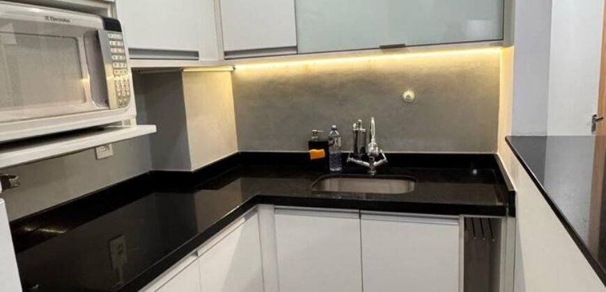 Flat à Venda em Moema – São Paulo