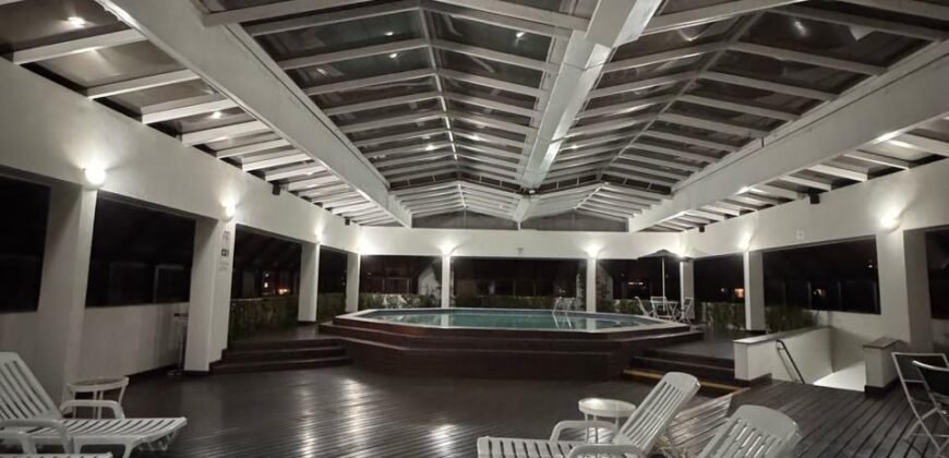 Flat à Venda em Moema – São Paulo