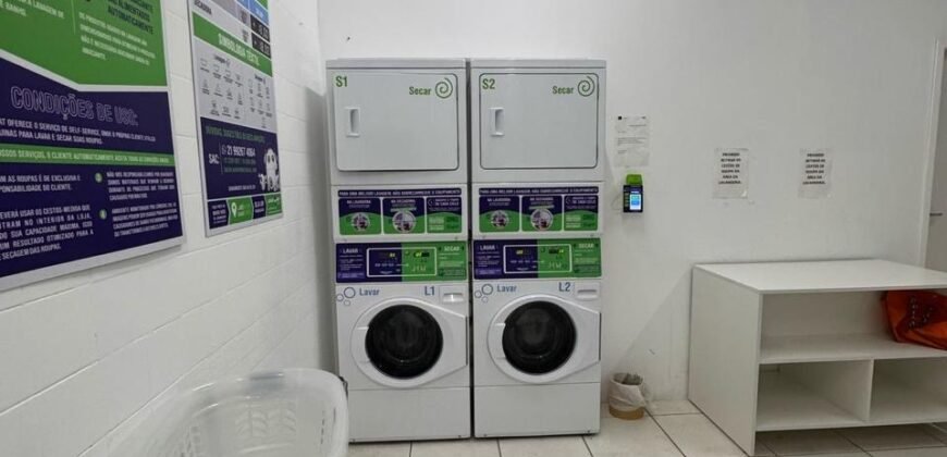 Flat à Venda em Moema – São Paulo