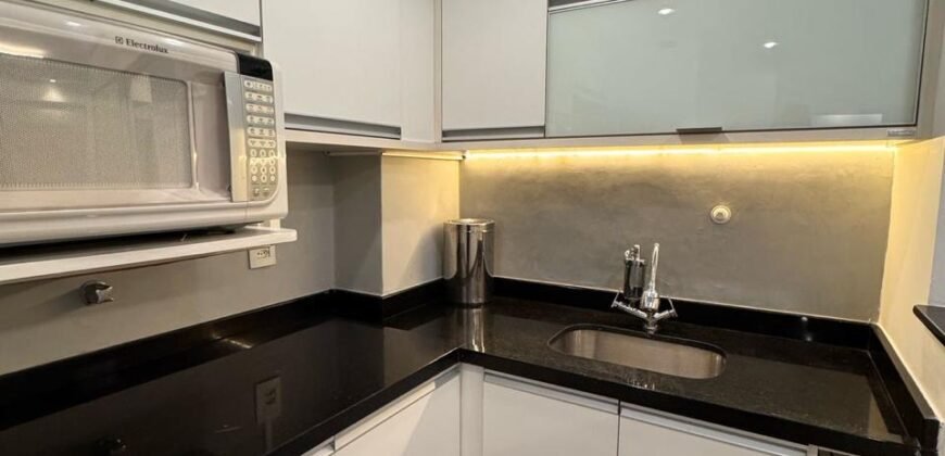 Flat à Venda em Moema – São Paulo