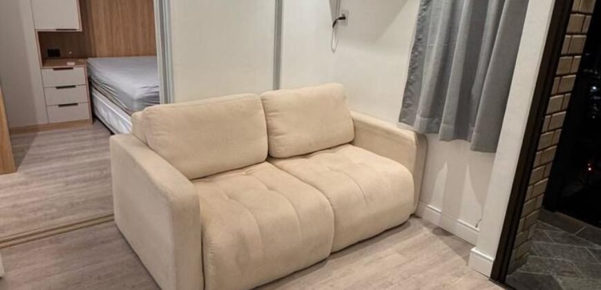 Flat à Venda em Moema – São Paulo