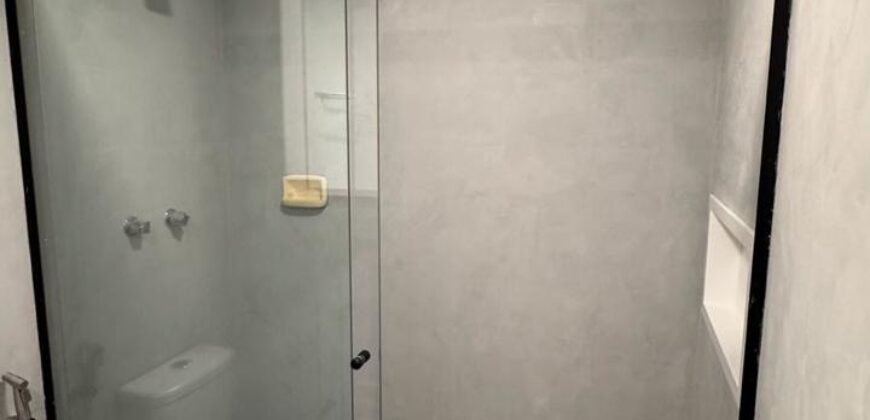 Flat à Venda em Moema – São Paulo