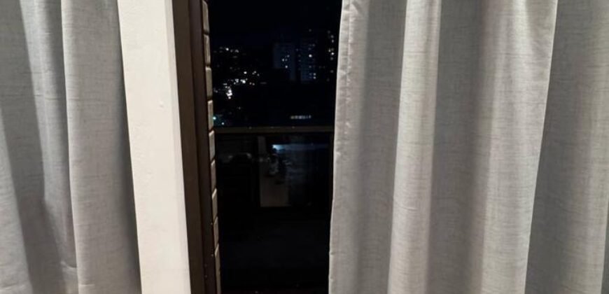 Flat à Venda em Moema – São Paulo