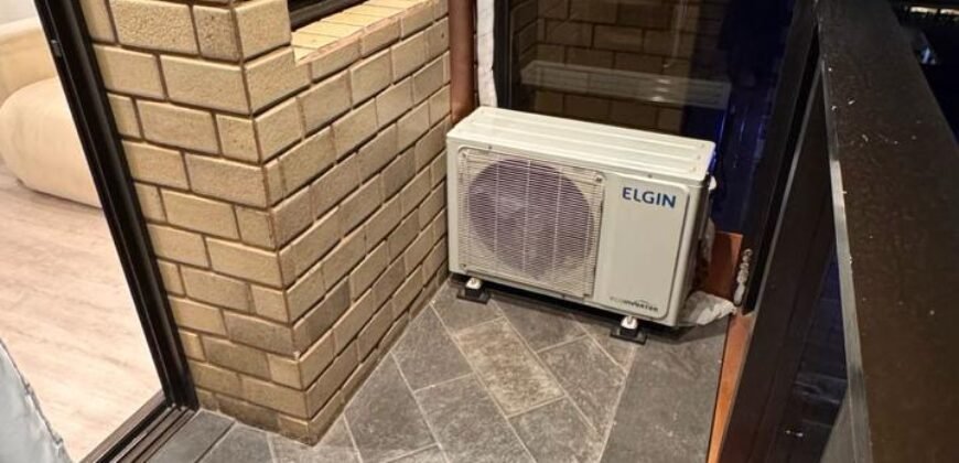 Flat à Venda em Moema – São Paulo