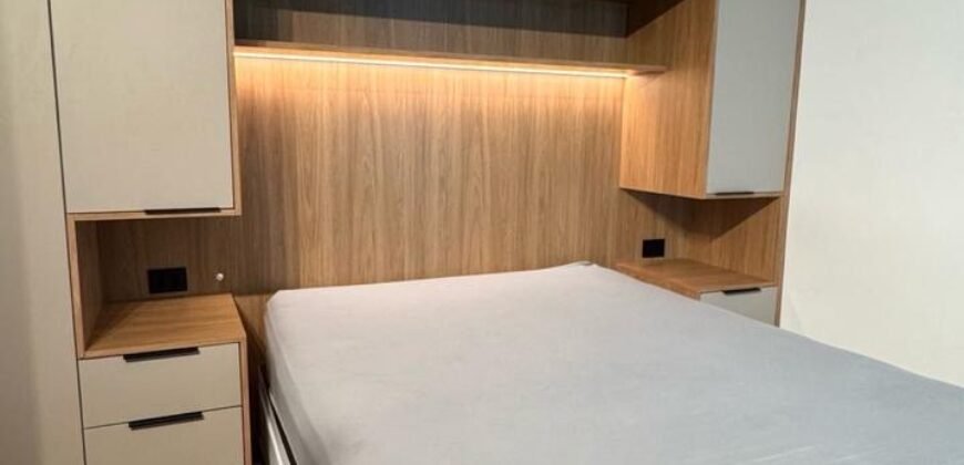 Flat à Venda em Moema – São Paulo