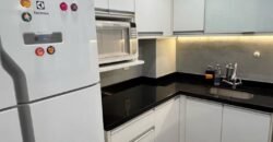 Flat à Venda em Moema – São Paulo