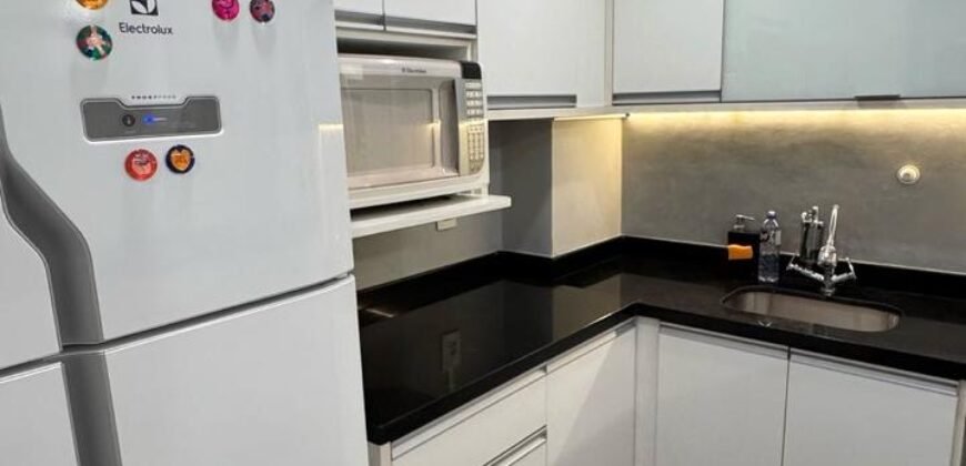 Flat à Venda em Moema – São Paulo