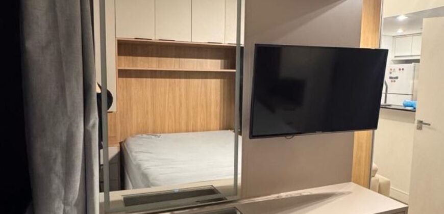 Flat à Venda em Moema – São Paulo