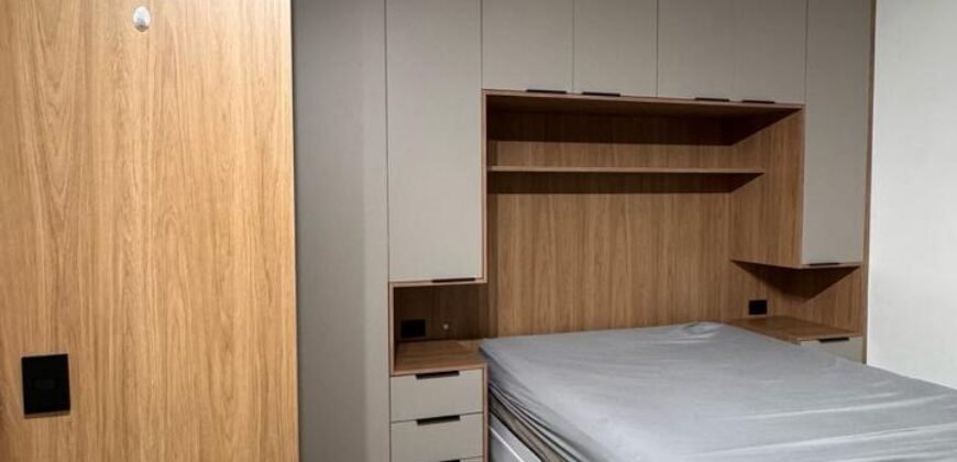 Flat à Venda em Moema – São Paulo