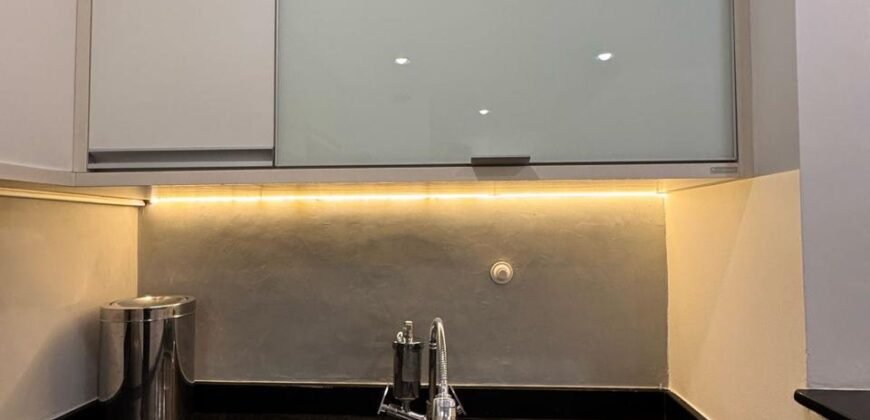 Flat à Venda em Moema – São Paulo