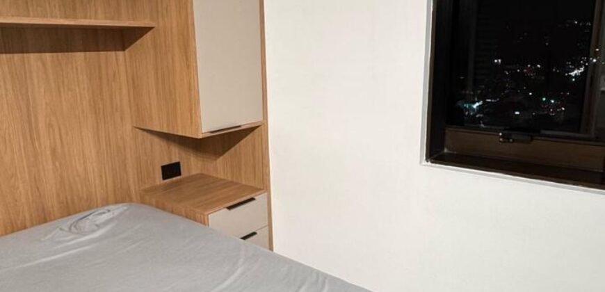 Flat à Venda em Moema – São Paulo