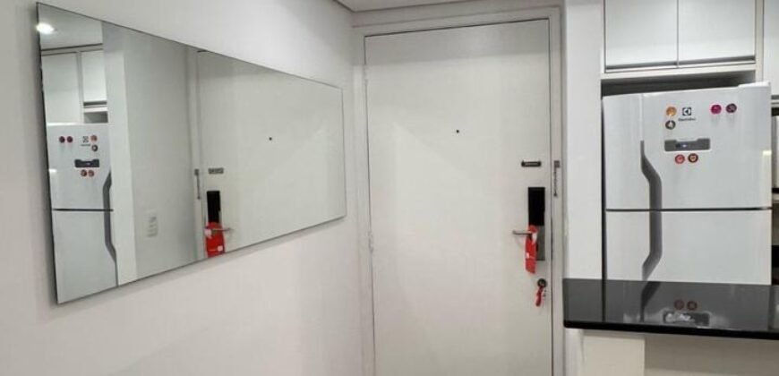 Flat à Venda em Moema – São Paulo