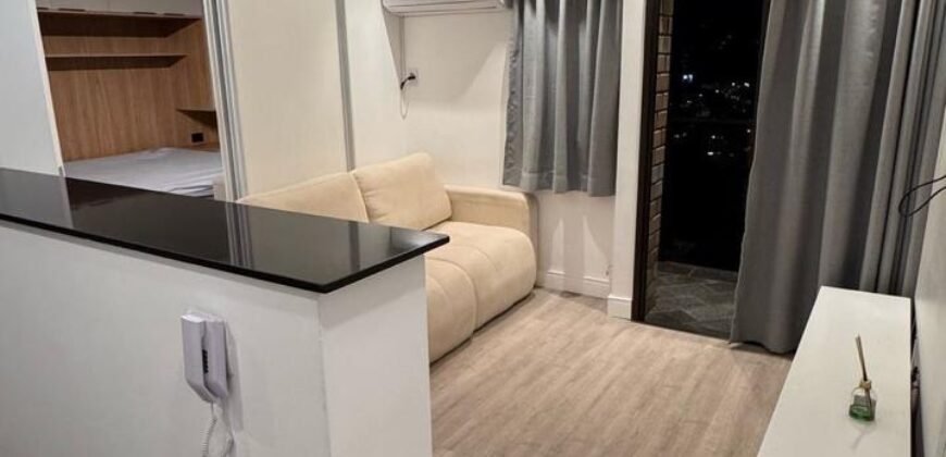 Flat à Venda em Moema – São Paulo