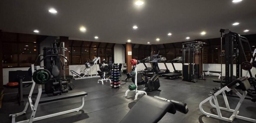 Flat à Venda em Moema – São Paulo