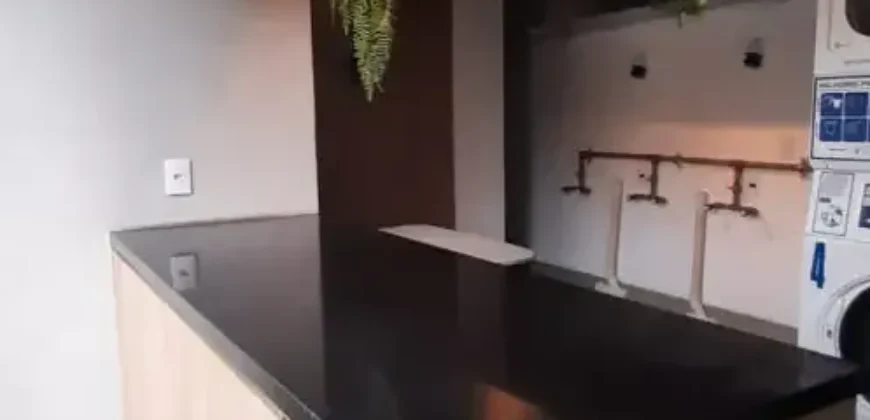 Studio à Venda na Vila Mariana – São Paulo