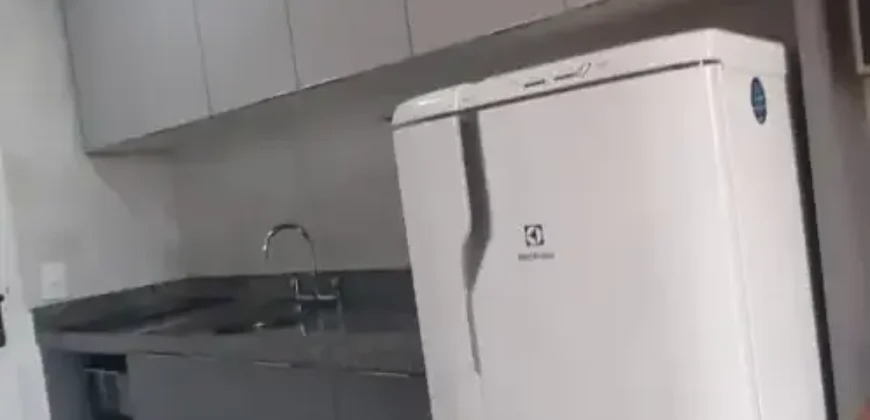 Studio à Venda na Vila Mariana – São Paulo