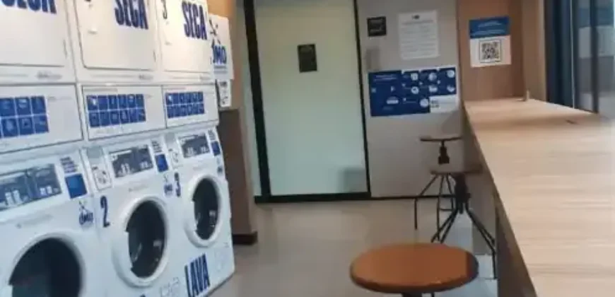 Studio à Venda na Vila Mariana – São Paulo