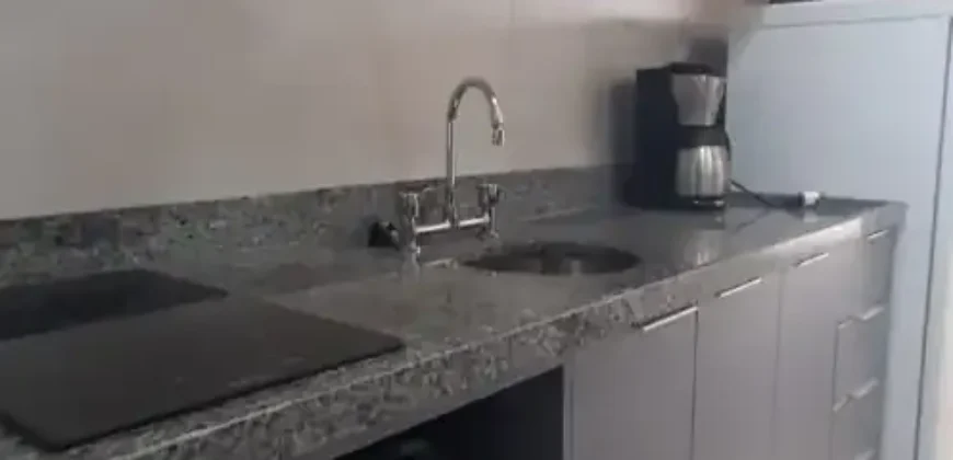 Studio à Venda na Vila Mariana – São Paulo